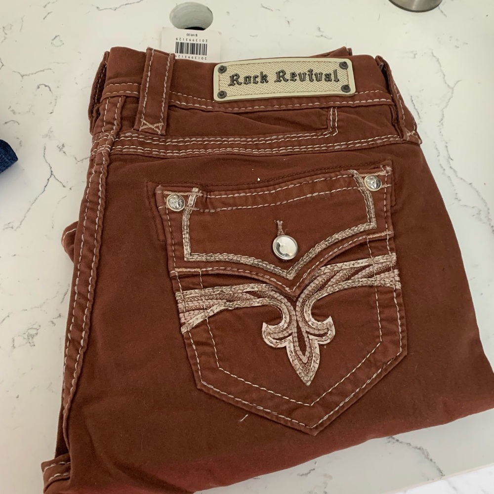 Rock Revival Sale